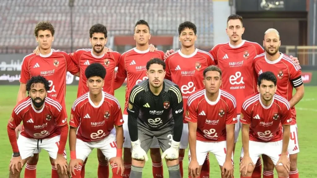 تحدي أفريقي مرتقب.. موعد مباراة الأهلي القادمة عقب مغادرة كأس عاصمة مصر